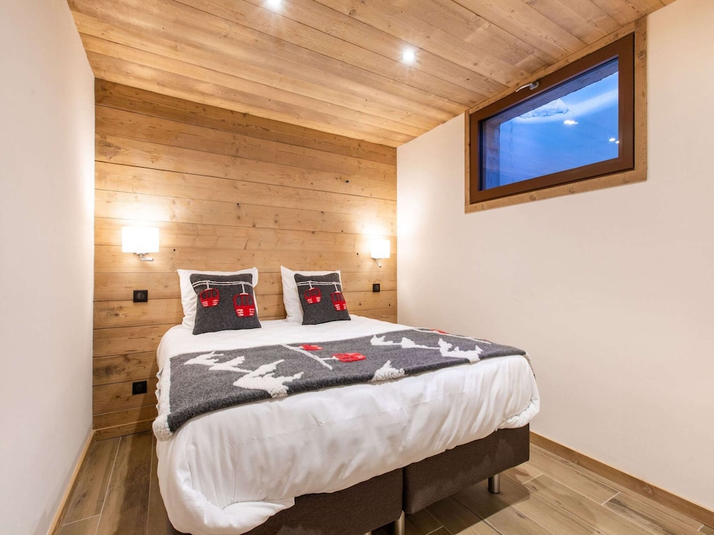 Luxurious Chalet in the Heart of Vanoise