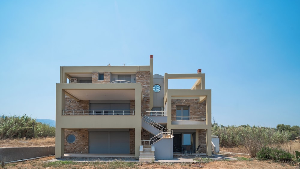 Aggeliki House by The Sea