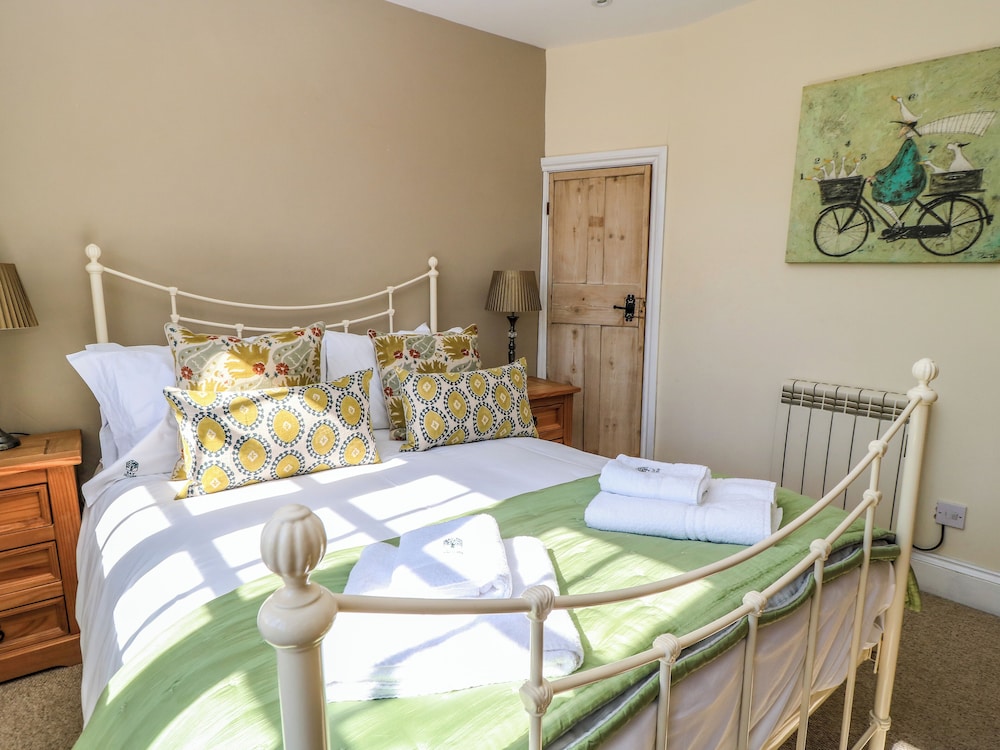 Bay House Cottage