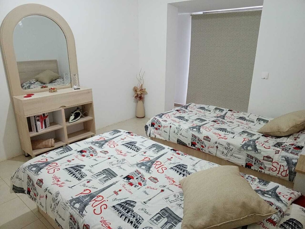 Chalet-apartment in Tilal Fanar Resort, Generator is Included,