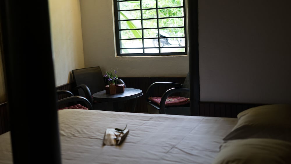 Thuy Bieu Homestay