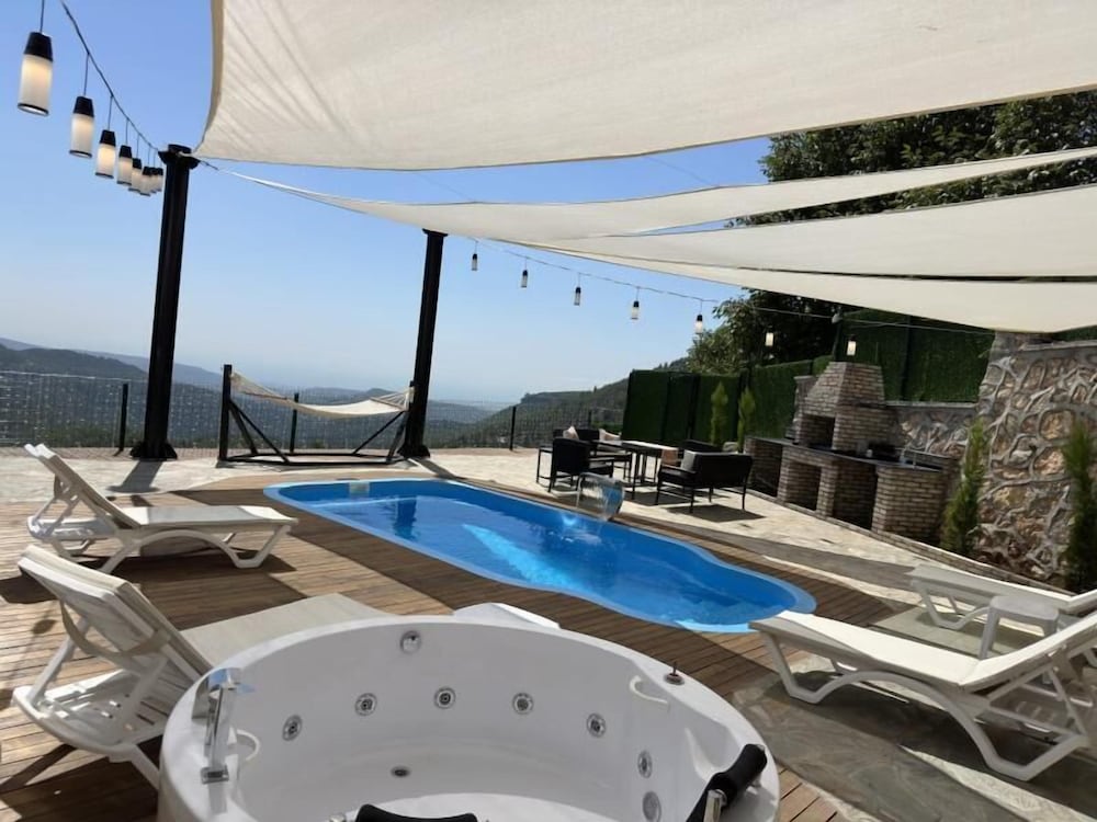 Otelox Sinap Glamping - Dome