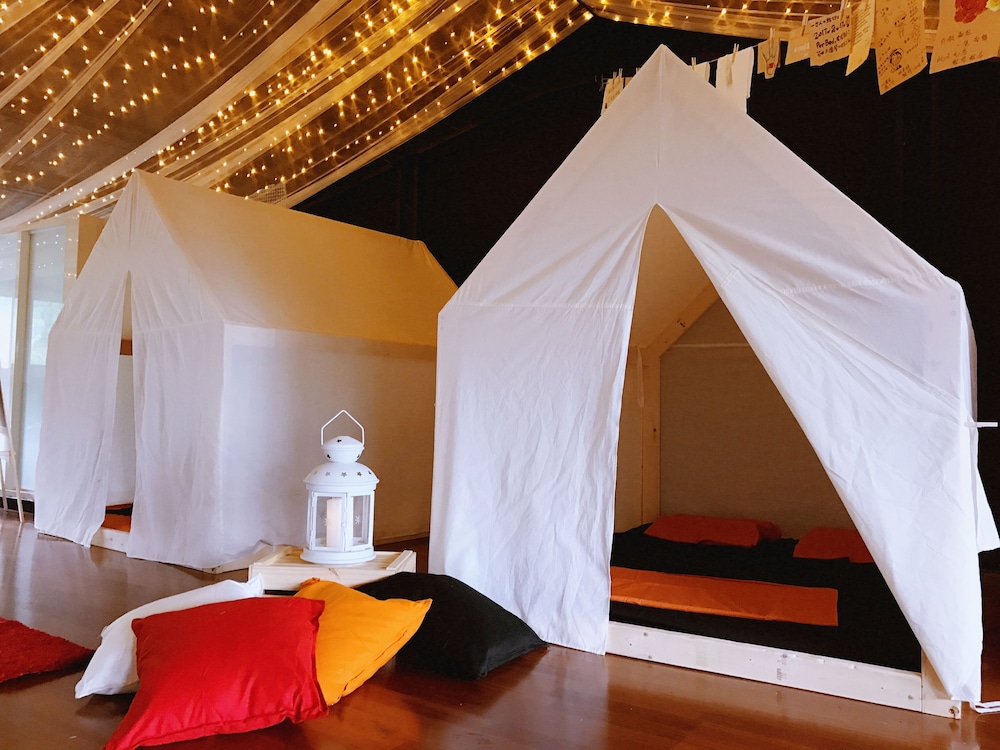 perBed Hostel