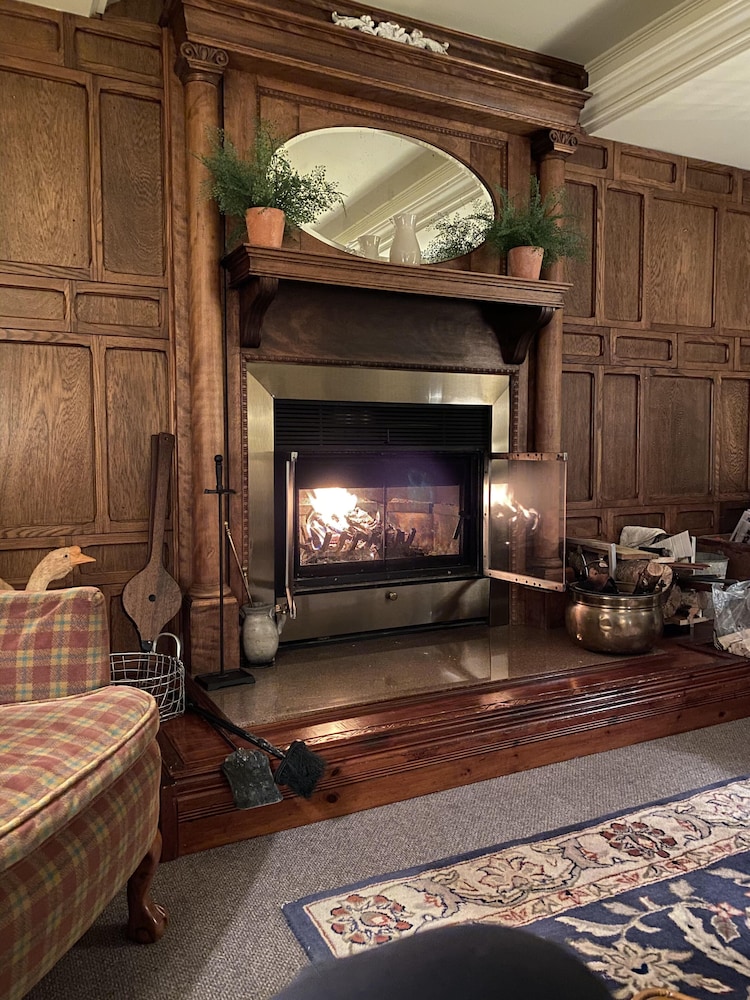 Auberge Val Carroll