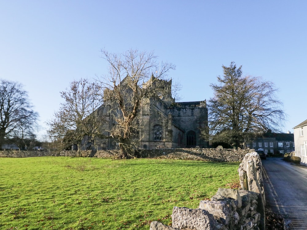 Cartmel Flat