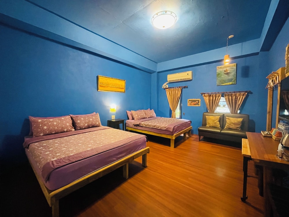 LanJen Villa B&B