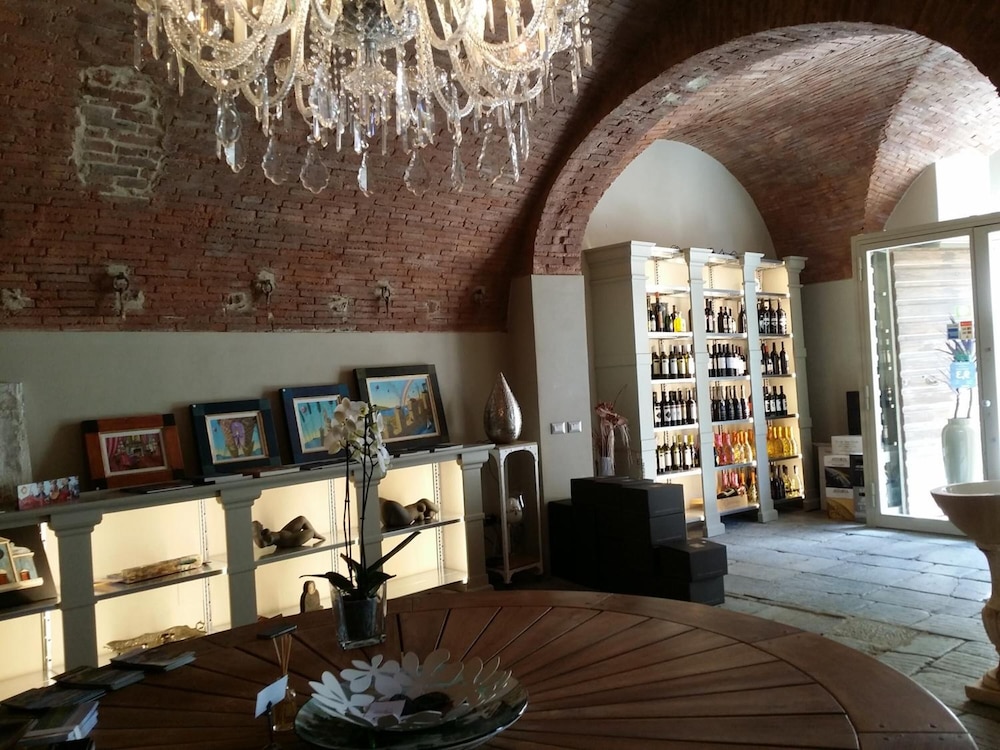 SestoSenso Suites