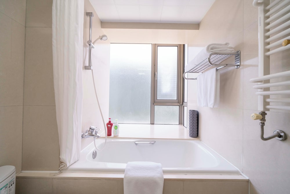 Tyms 3BR Family Haven Yongxin Century