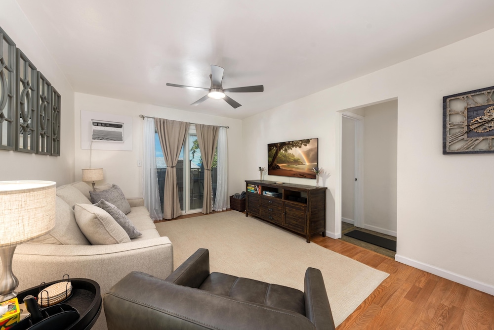 Big Island Kona Kai J2 2 Bedroom Condo