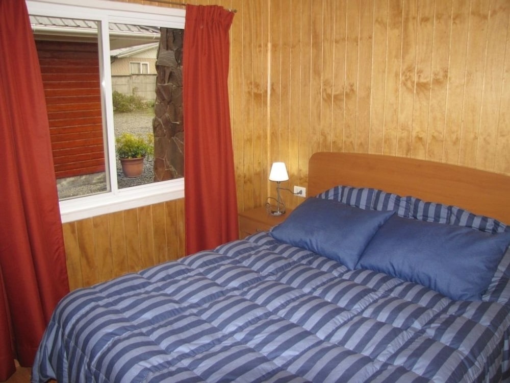 Cabanas Las Bandurrias