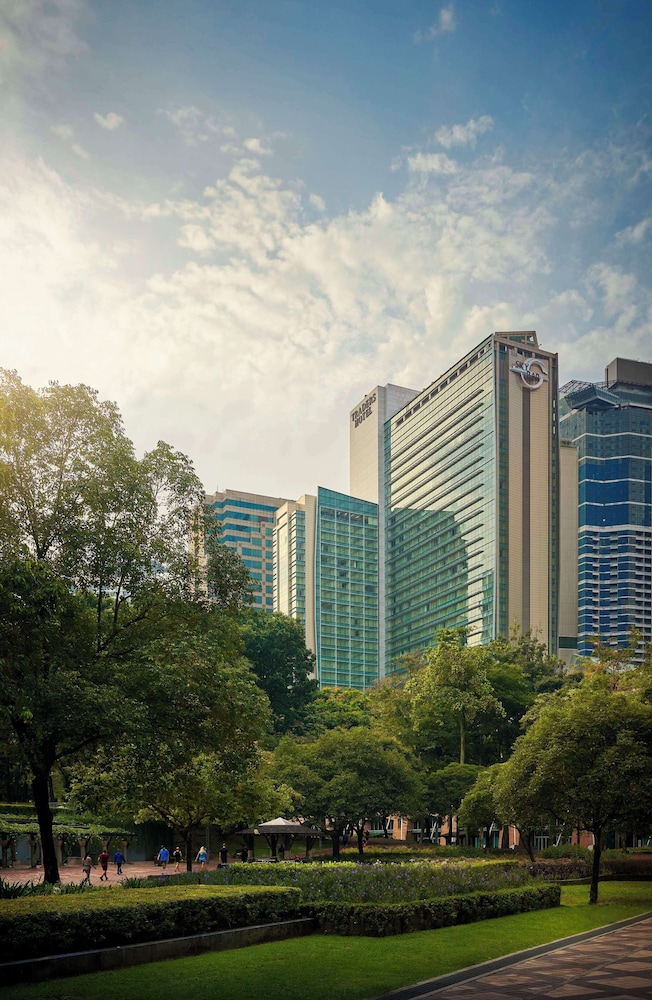 Traders Hotel, Kuala Lumpur 47
