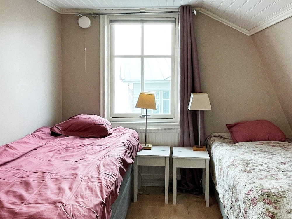 6 Person Holiday Home in Halso view 4