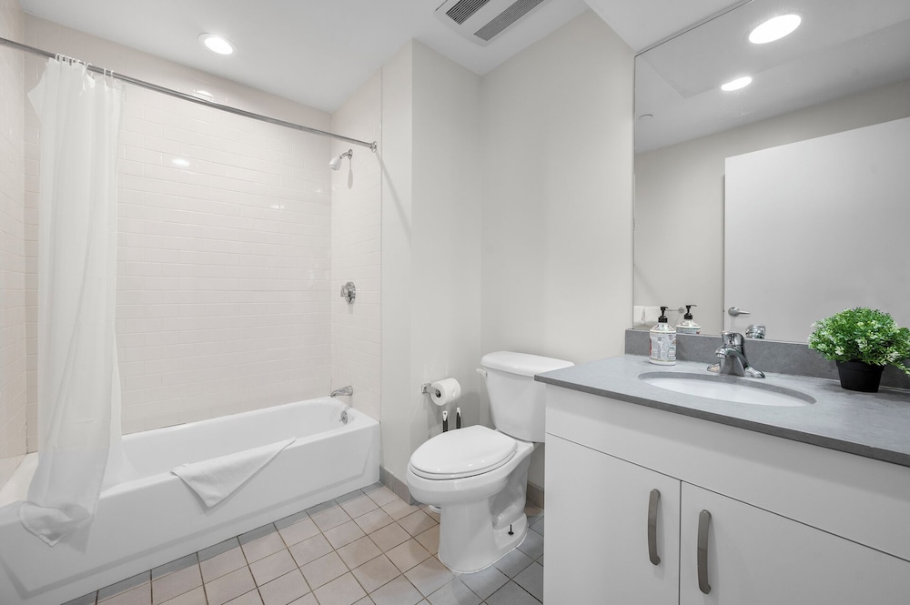 Furnished Apartment near BMC