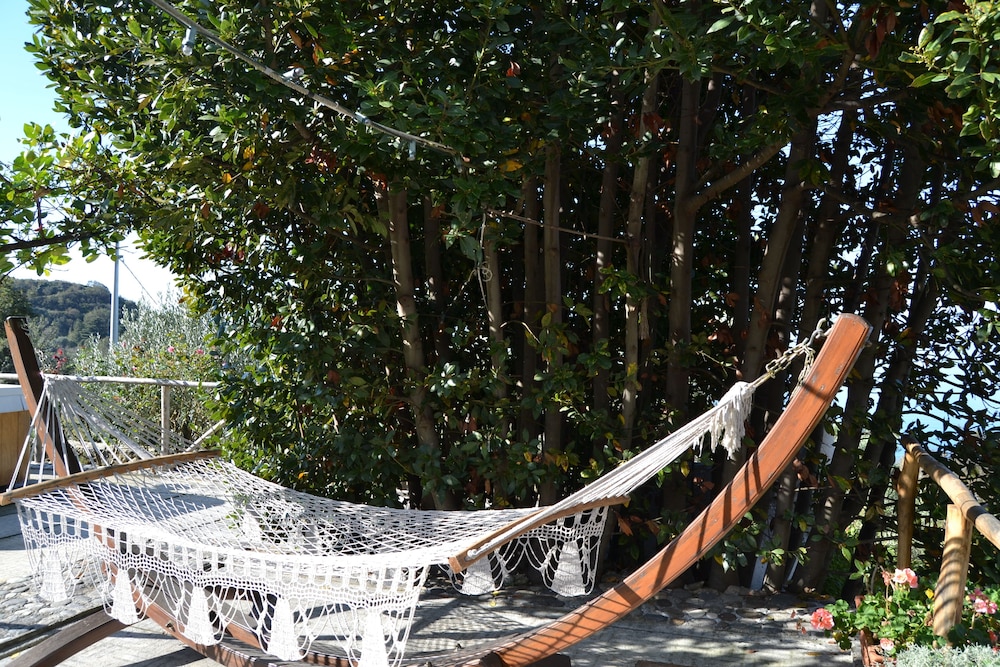 Borgo Rosso di Sera Resort Country Chic, Billede 88