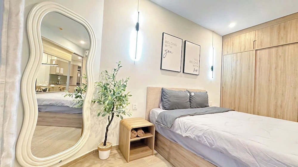 The Song Premium Apartment - Vung Tau Beach