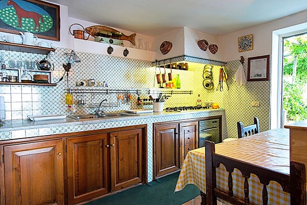 Villa Ulisse photo 4