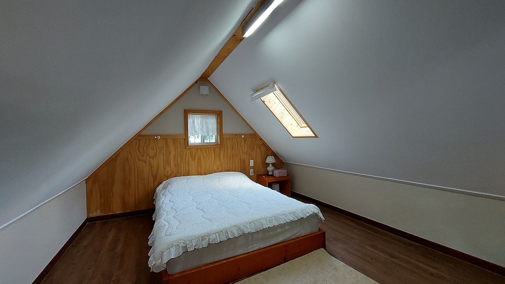 PyeongChang Ski House