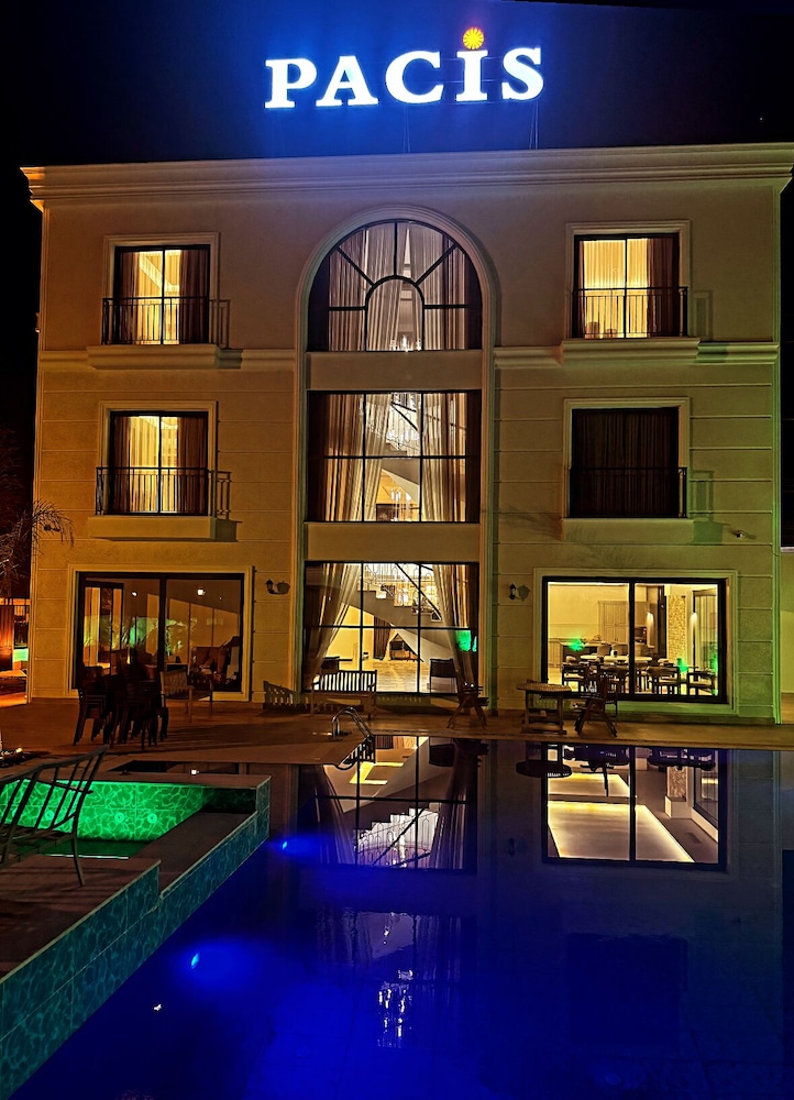 Pacis Antakya, photo 11