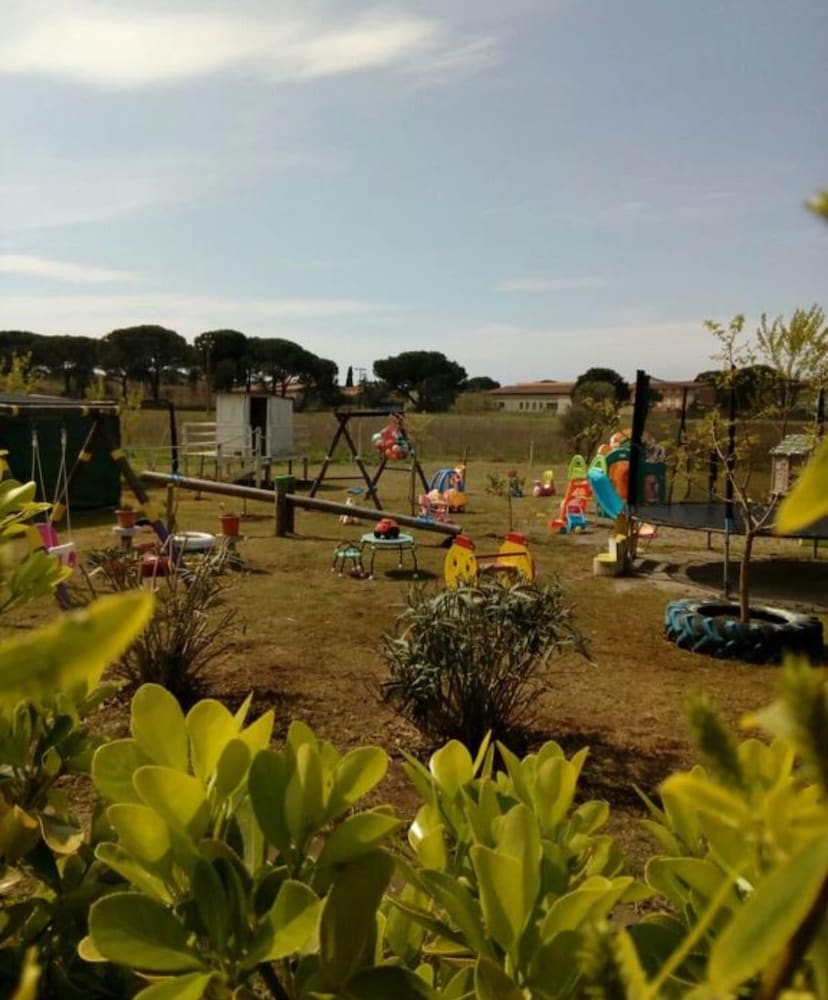 Residenza Isabella