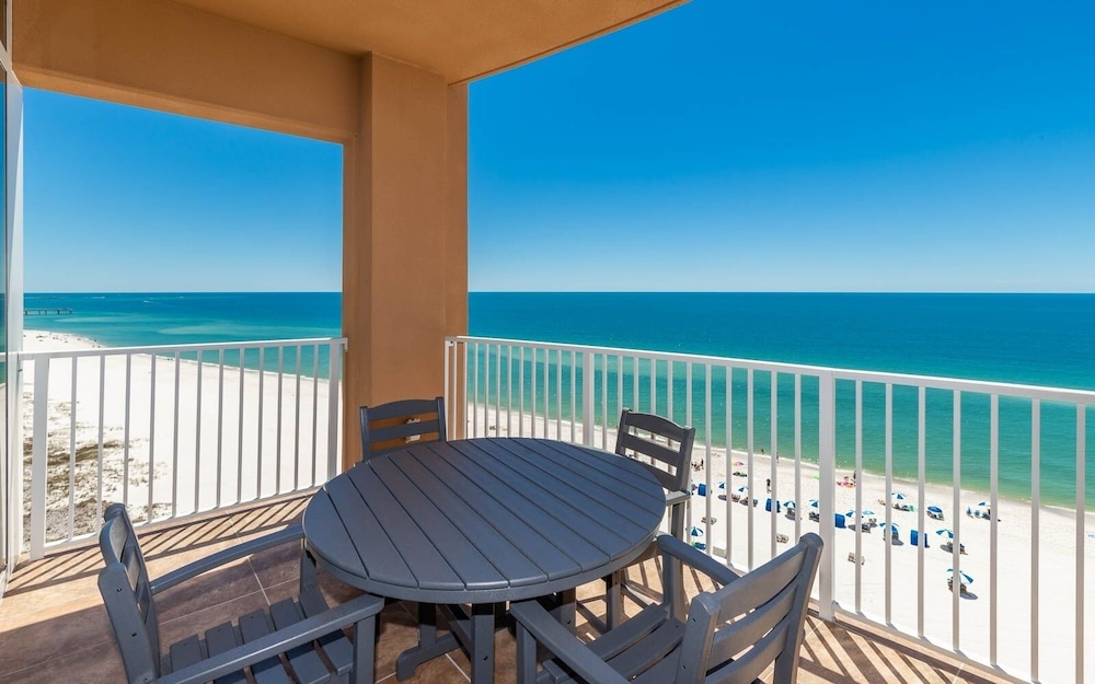 Phoenix Orange Beach 806 4 Bedroom Condo