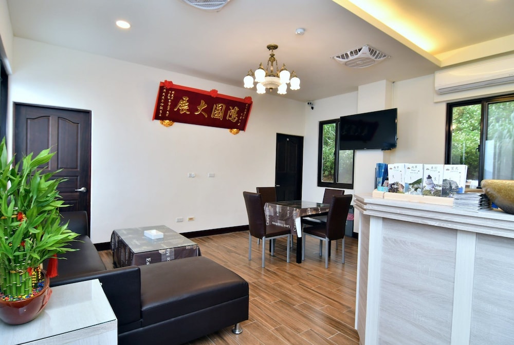 Matsu A Nan Jing B&B view 4