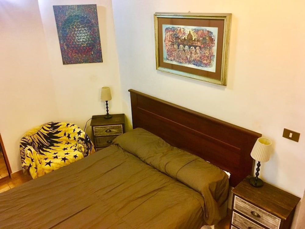 B&B Colosseum Rooms