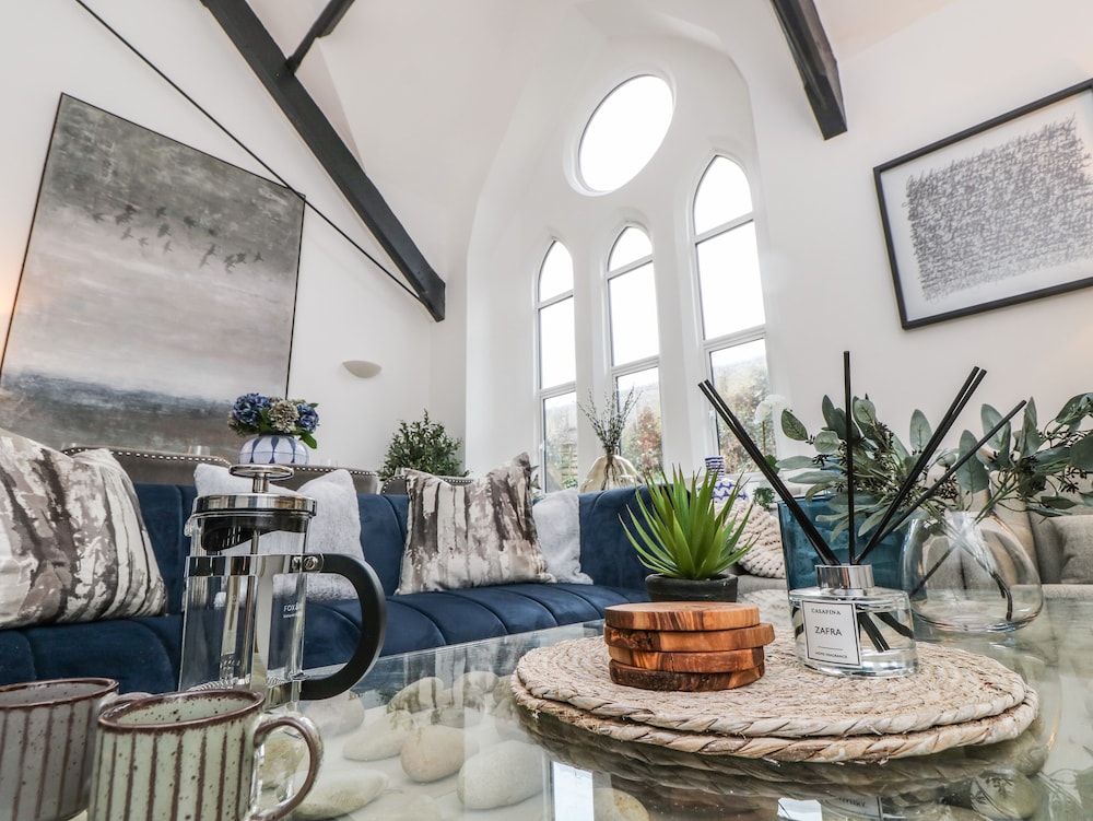 Pilgrims Loft
