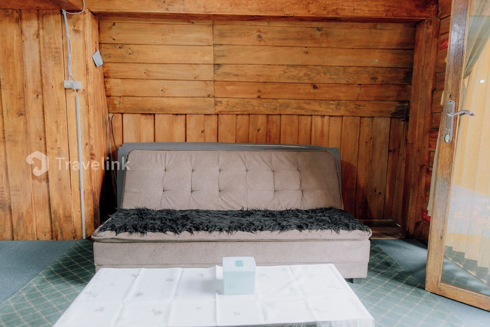 Zaada Villa Dieng by Travelink