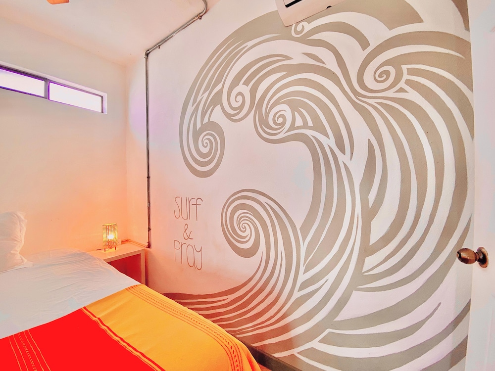 Perro Surfero Hotel Boutique - Todos Santos, BCS