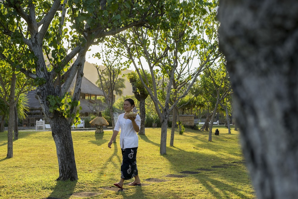 Puri Ganesha Villas