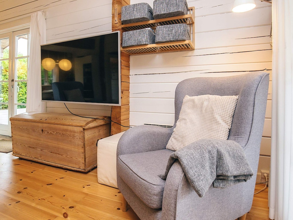 4 Star Holiday Home in Vaeggerlose