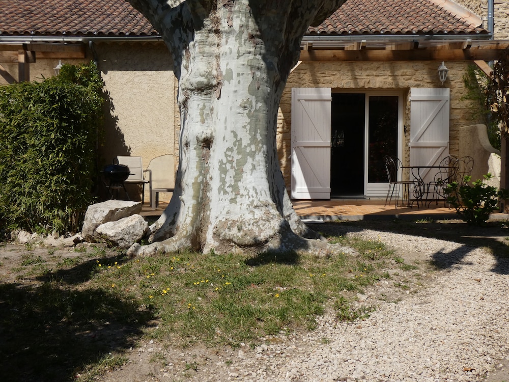 Mas Séraphin, photo 11