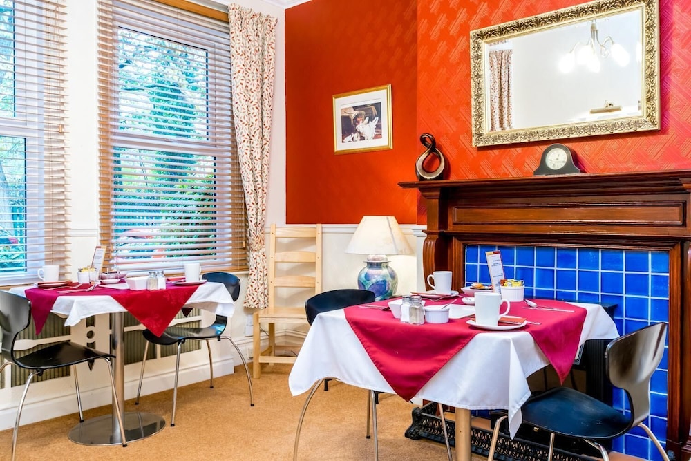 St Mary's Guest House