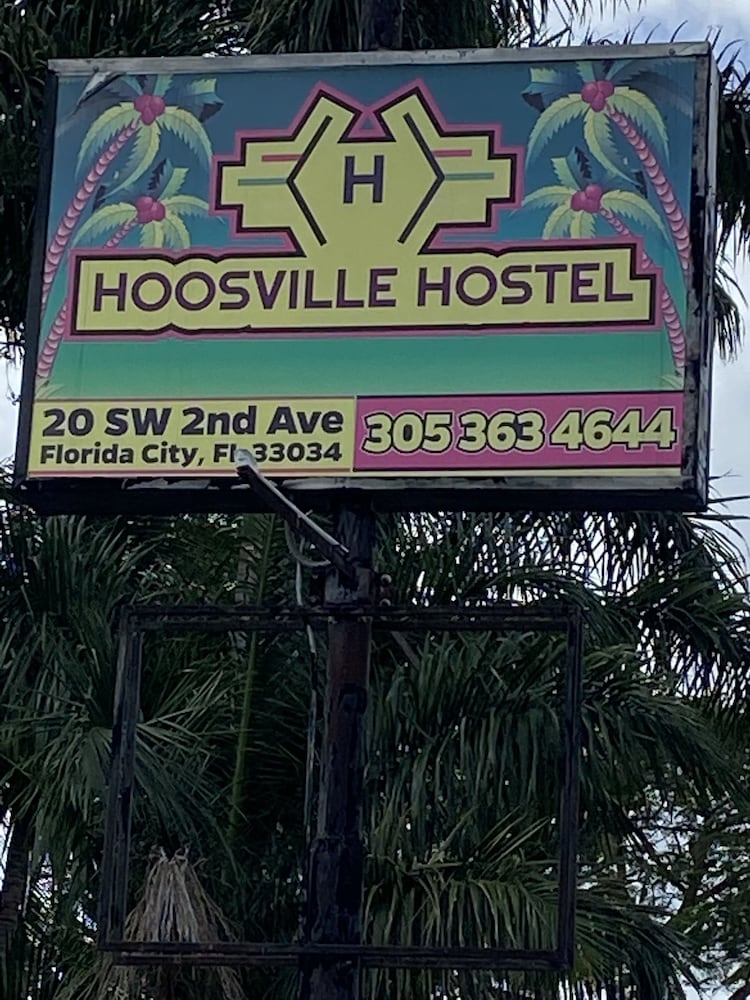 Hoosville Hostel