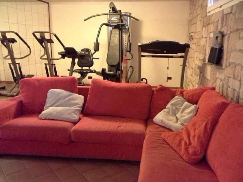 Hotel Relais Villa Lezard - Image 1