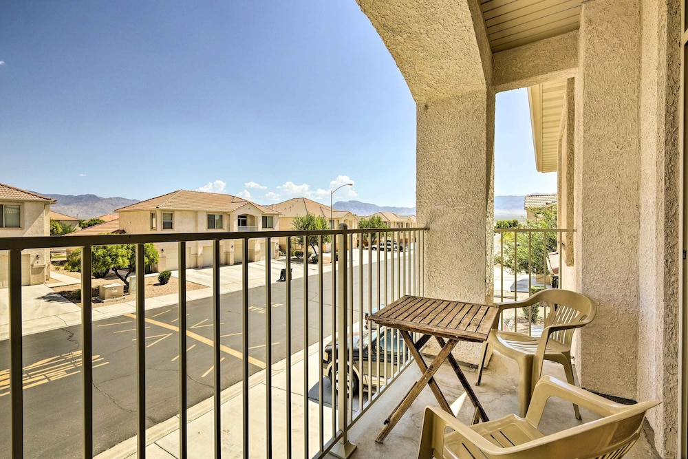Mesquite Desert Retreat Near Golf  Casinos! - Property Image 6