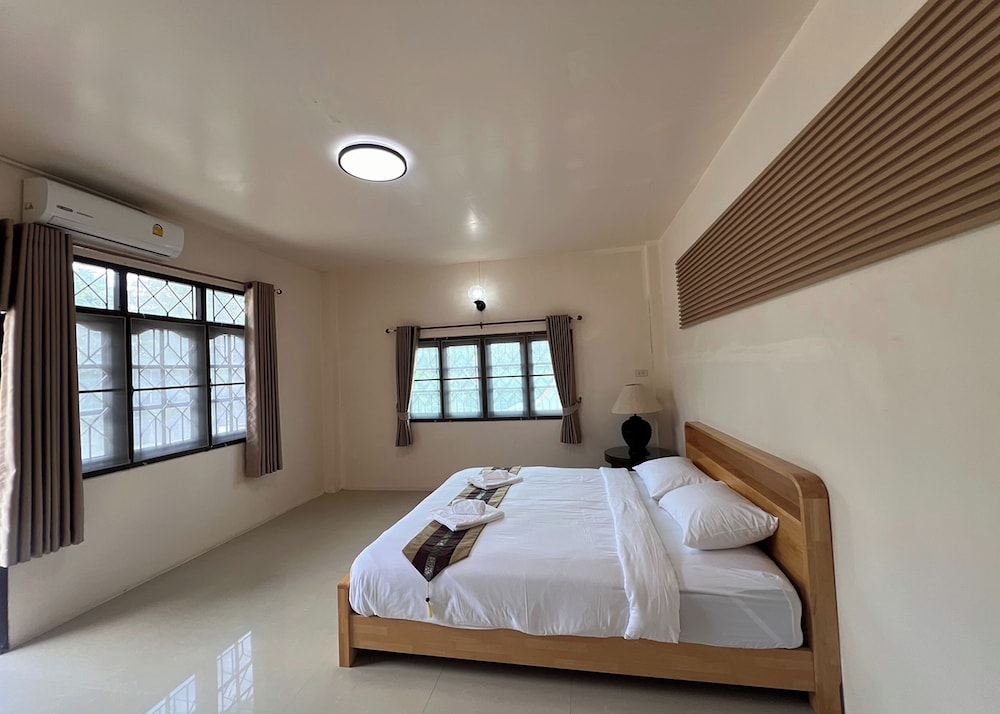 Panya Villa Satun