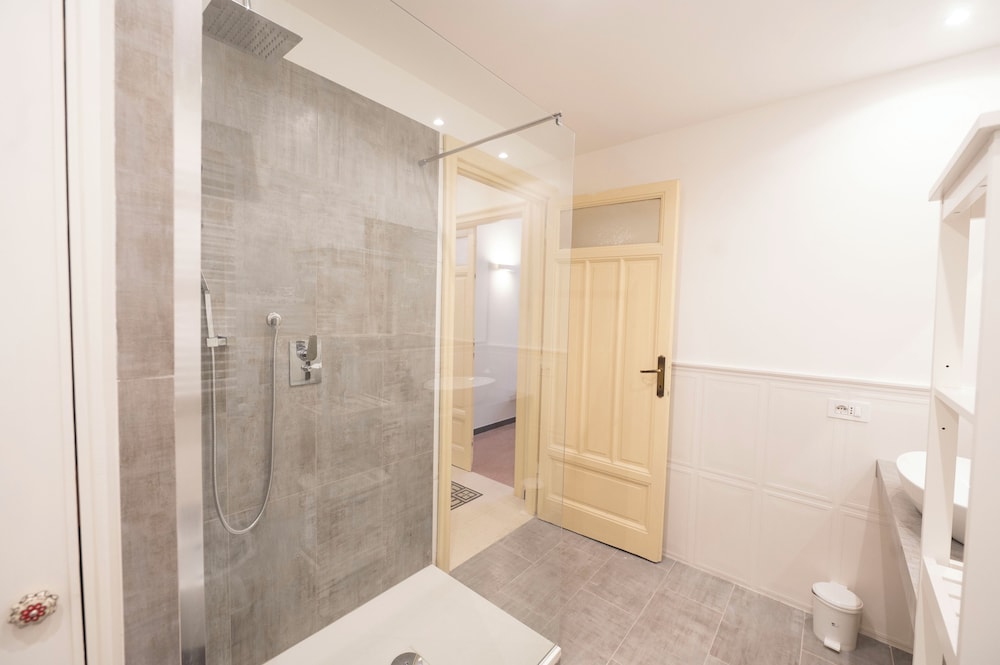 Testaccio Apartments en Rome