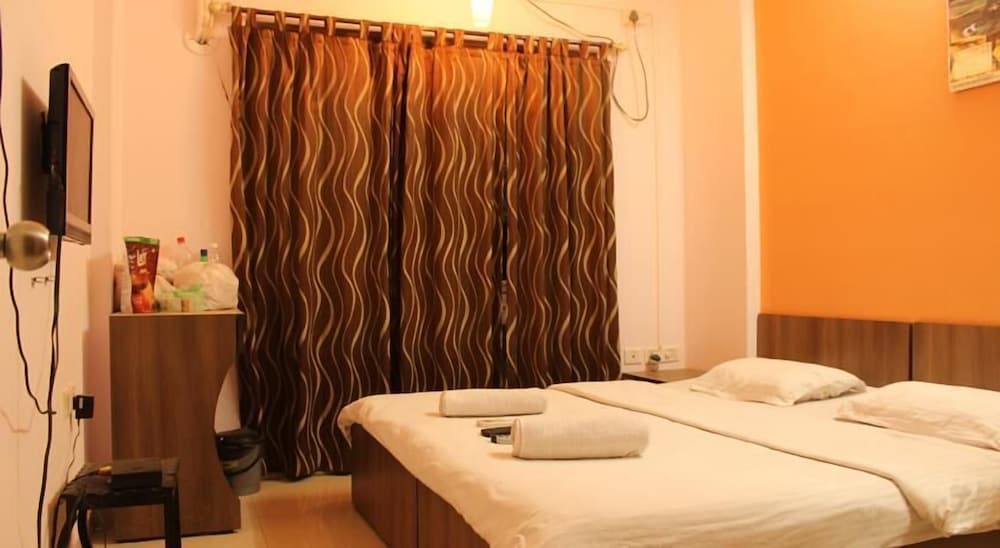 Valencia Hospitality Service Apartments