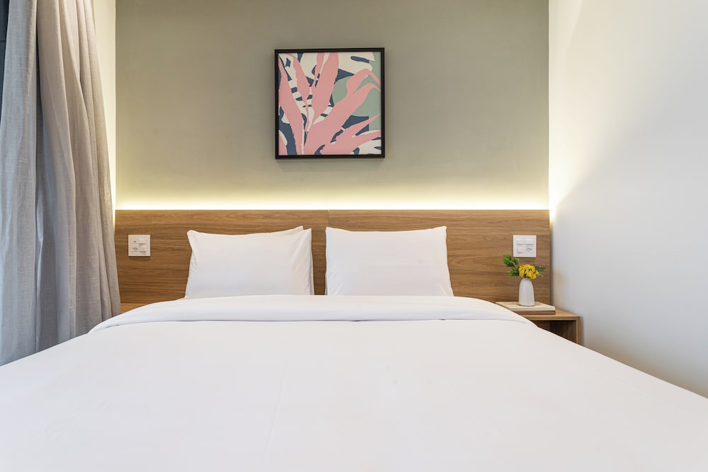 Pivô Pamplona by Viva - Apartamentos novos e espaçosos ao lado da Av Paulista