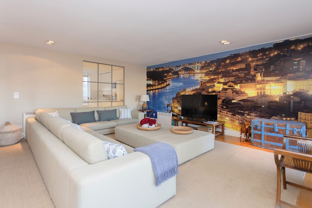 Oporto View House