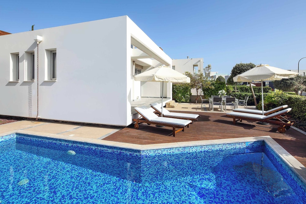 Villa Aqua Paphos