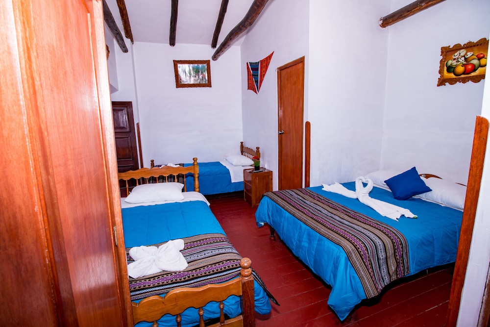 Hostal Pumakiru