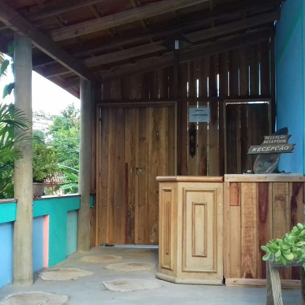 Pousada Caravela view 4