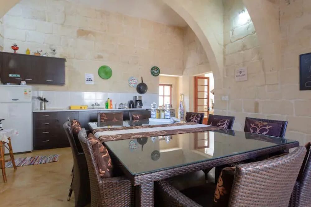 Ta' Frenc Farmhouse