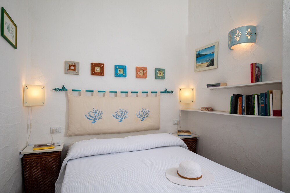 Casa Delle Farfalle by Wonderful Italy