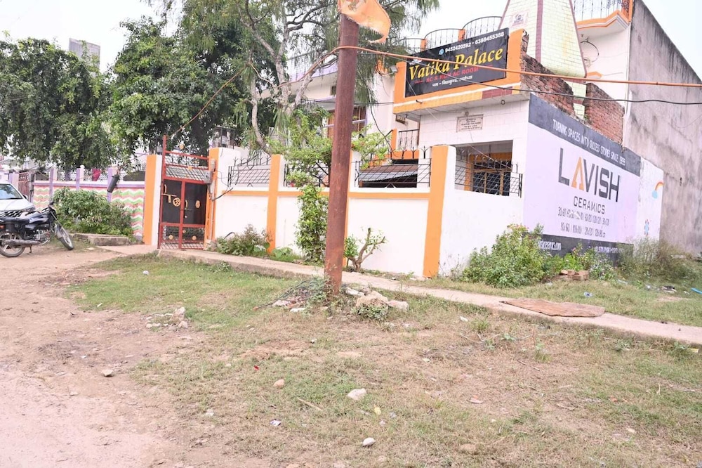 Vatika Palace