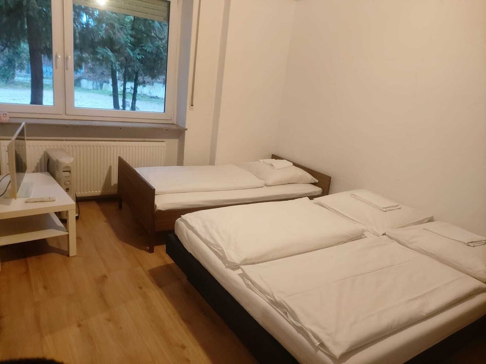 Hotel 3H Mannheim