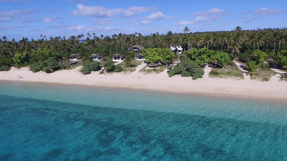 Sandy Beach Resort
