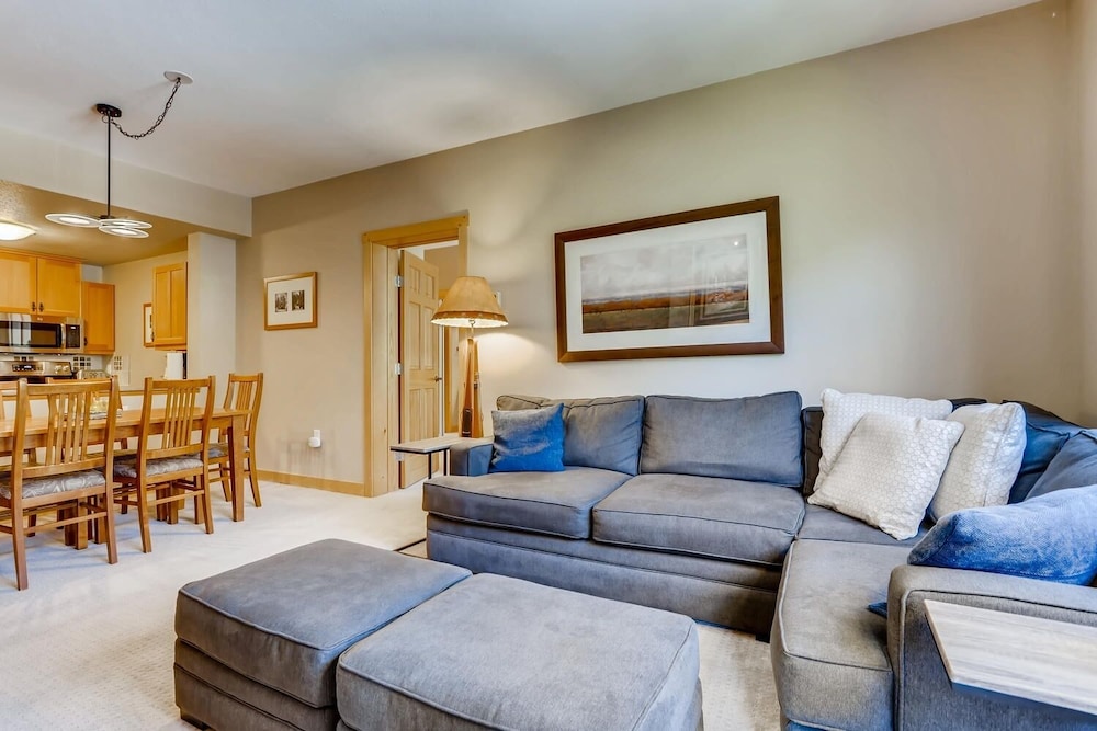Passage Point 202 2 Bedroom Condo by RedAwning view 2